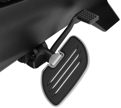 SHOW CHROME Driver Floorboard Kit för Can-Am bild 3 PMMEDIA:29407d9897704c9b
