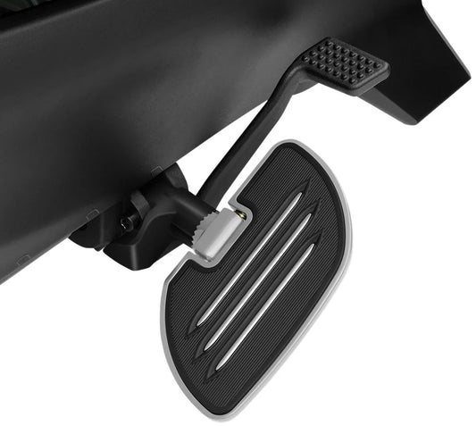 SHOW CHROME Driver Floorboard Kit för Can-Am bild 3 PMMEDIA:29407d9897704c9b