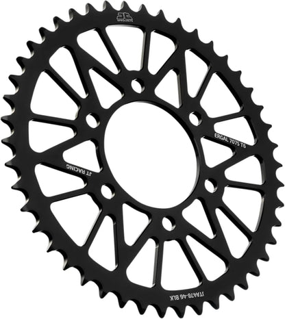 Jt Sprockets RaceLite Aluminum Rear Sprocket Bakdrev aluminium/legering bild 10 PMMEDIA:5beba9c897da6d53