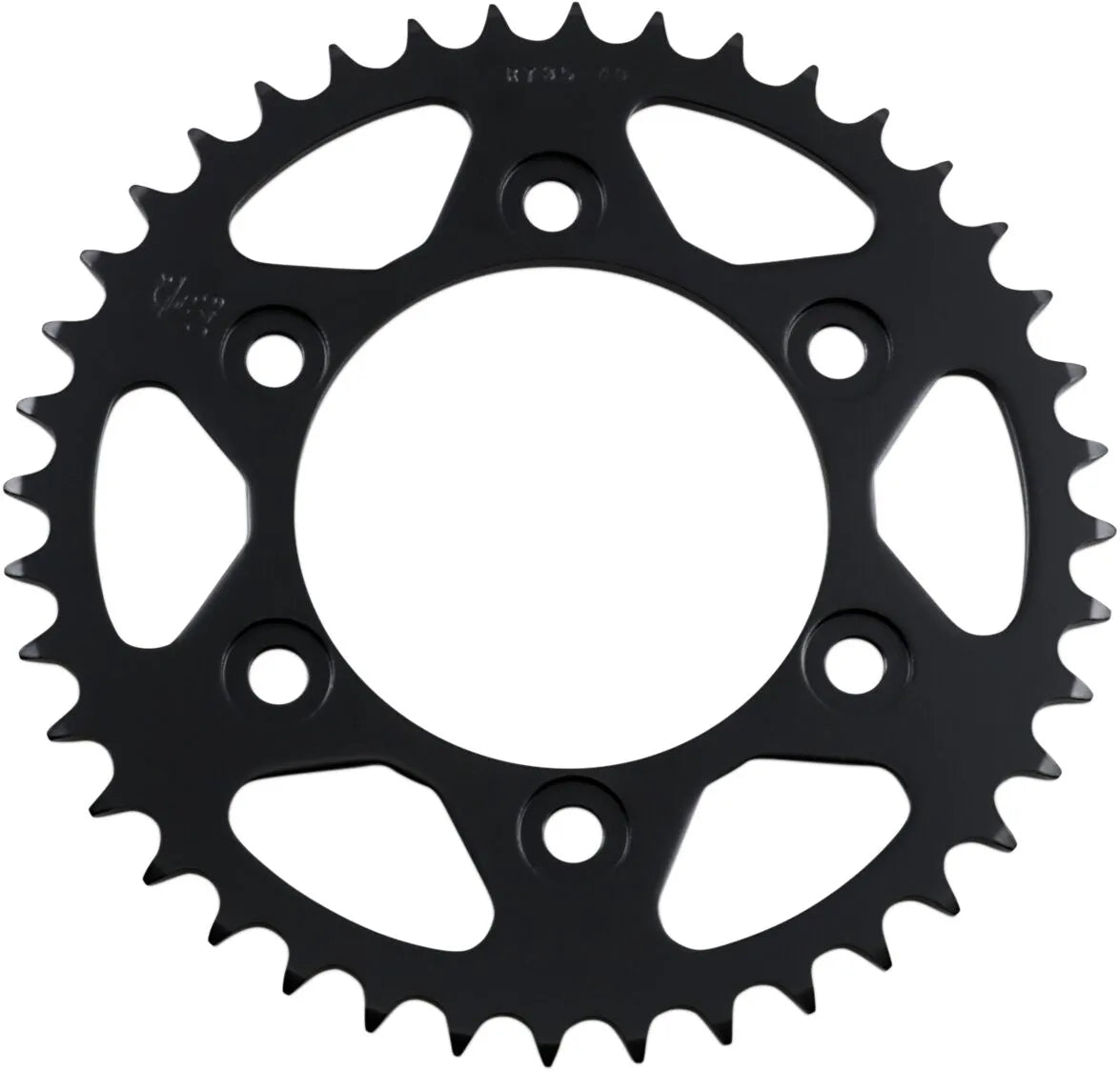 JT SPROCKETS Bakdrev i stål 40T 520 bild 1 PMMEDIA:c5da67c47bc71f31