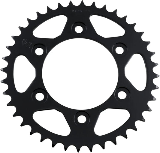 JT SPROCKETS Bakdrev i stål 40T 520 bild 1 PMMEDIA:c5da67c47bc71f31