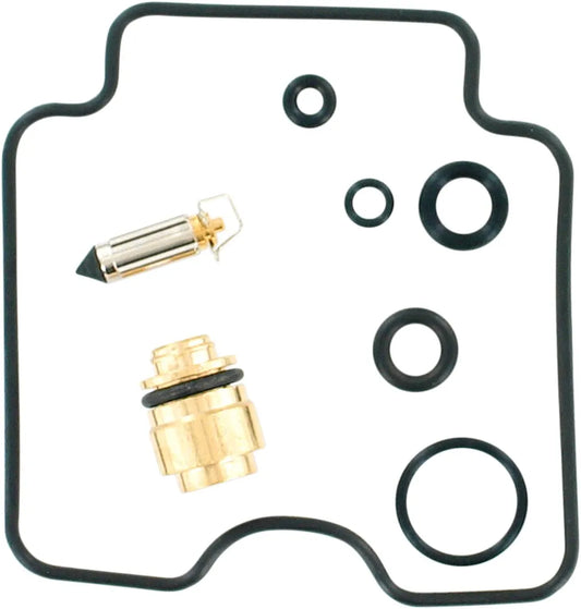 K&L SUPPLY Förgasarreparationssats SUZ bild 1 PMMEDIA:0b711fc565716798