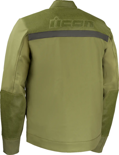 Icon Midhawk™ Jacka textil herr bild 4 PMMEDIA:d226aa46030c3921
