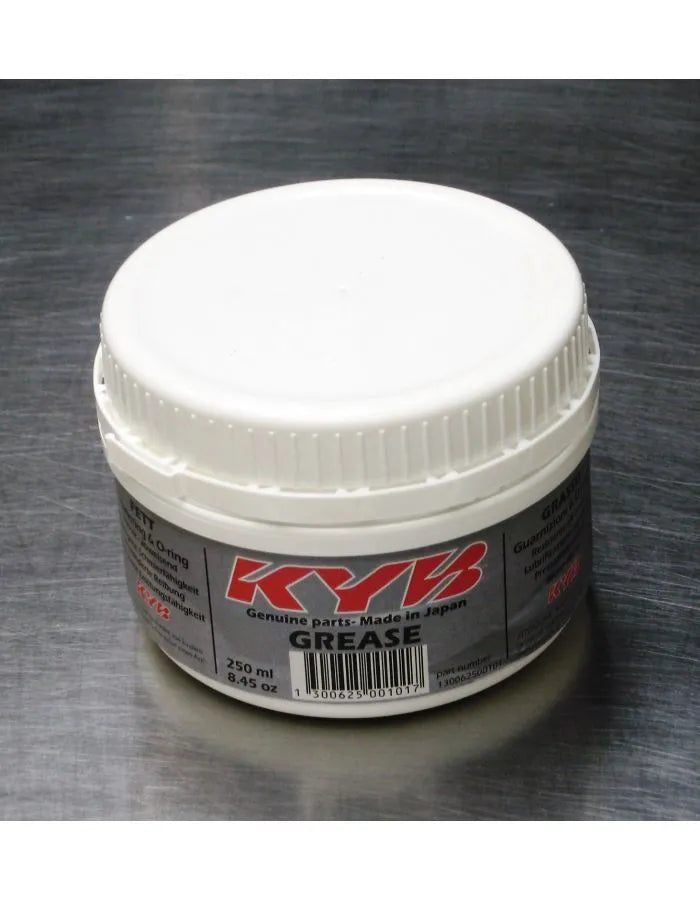 Kyb Grease Fett & smörjfett bild 4 PMMEDIA:3f2bbe17f5375045