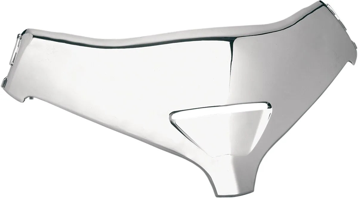 PARTS UNLIMITED Chrome Vindrutepanel Accent GL1800 bild 1 PMMEDIA:b6e93c6ea9252a82