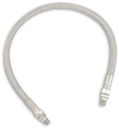 Drag Specialties Universal Stainless Steel Braided Oil Line Oljelinor bild 17 PMMEDIA:ac31805abb46ff83