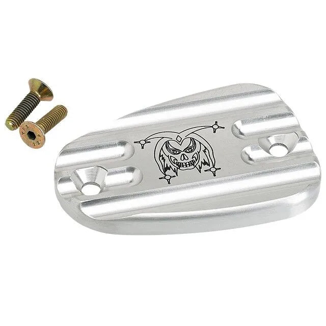 JOKER MACHINE Framre Huvudcylindertäckning Triumph bild 1 PMMEDIA:d796ce205491ad3b