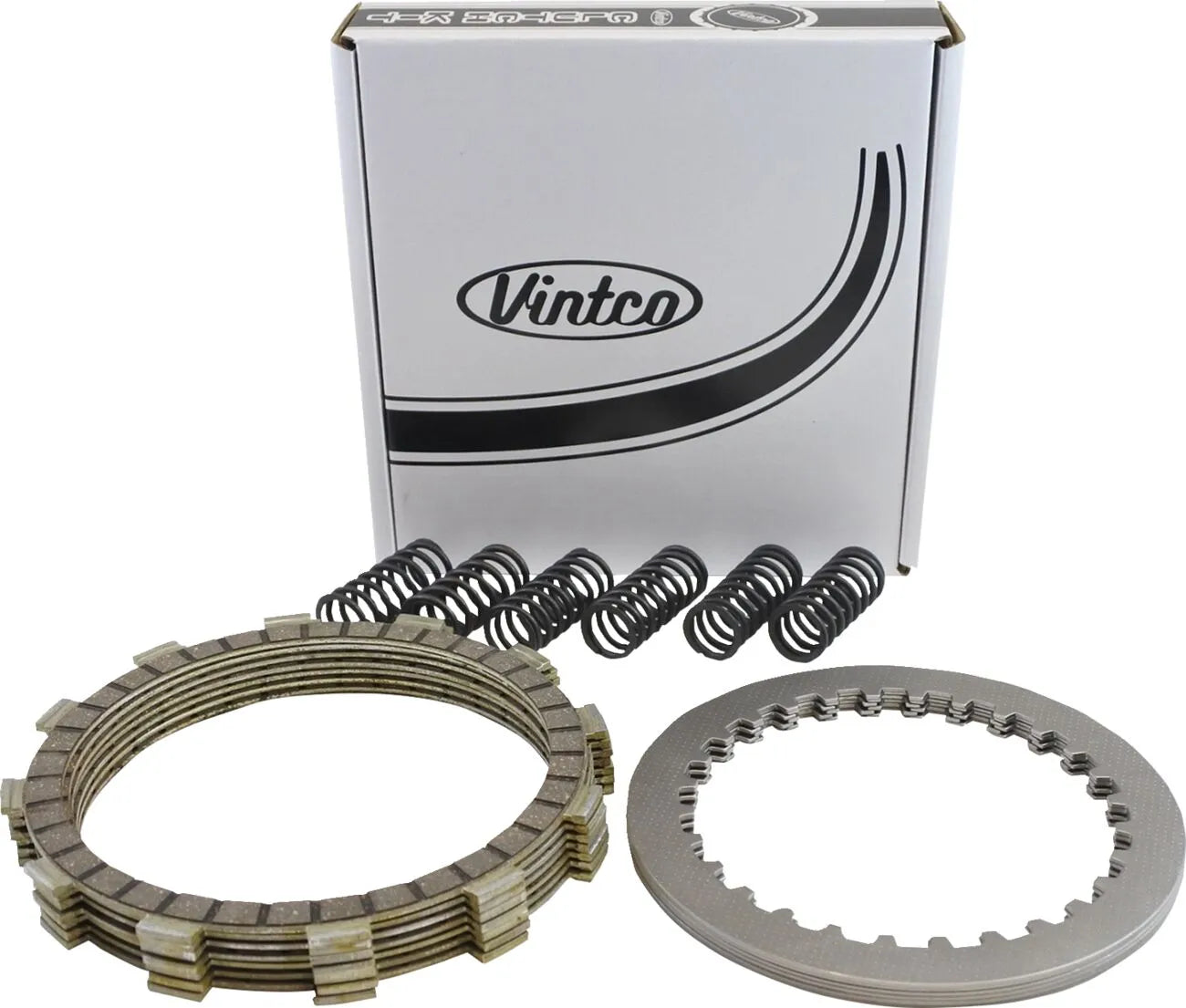 VINTCO Kopplingssats KCLH04 bild 2 PMMEDIA:56c613d33182507a