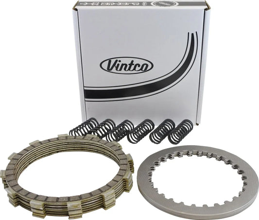 VINTCO Kopplingssats KCLH04 bild 2 PMMEDIA:56c613d33182507a