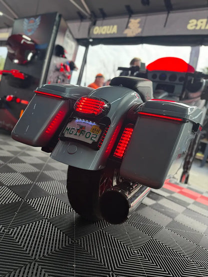 Custom Dynamics ProBEAM® Low-Profile LED Taillight Kit Bakljus bild 17 PMMEDIA:5ce39f0265847383