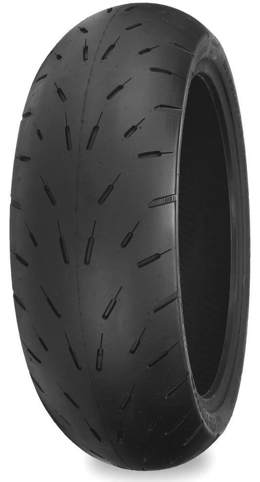 Shinko R 003 Radialdäck bak bild 1 PMMEDIA:e7eac59c083da4fc