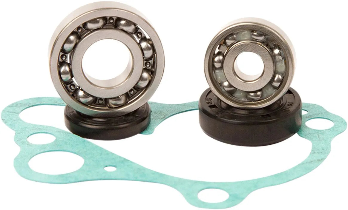 HOT RODS Repareringssats för Vattenpump bild 1 PMMEDIA:565ba18544509de9