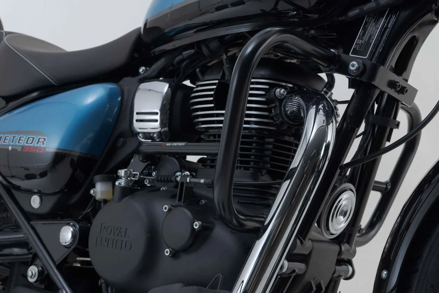 Sw Motech Crash Bar Motorskydd bild 19 PMMEDIA:9dd42a57035d7238
