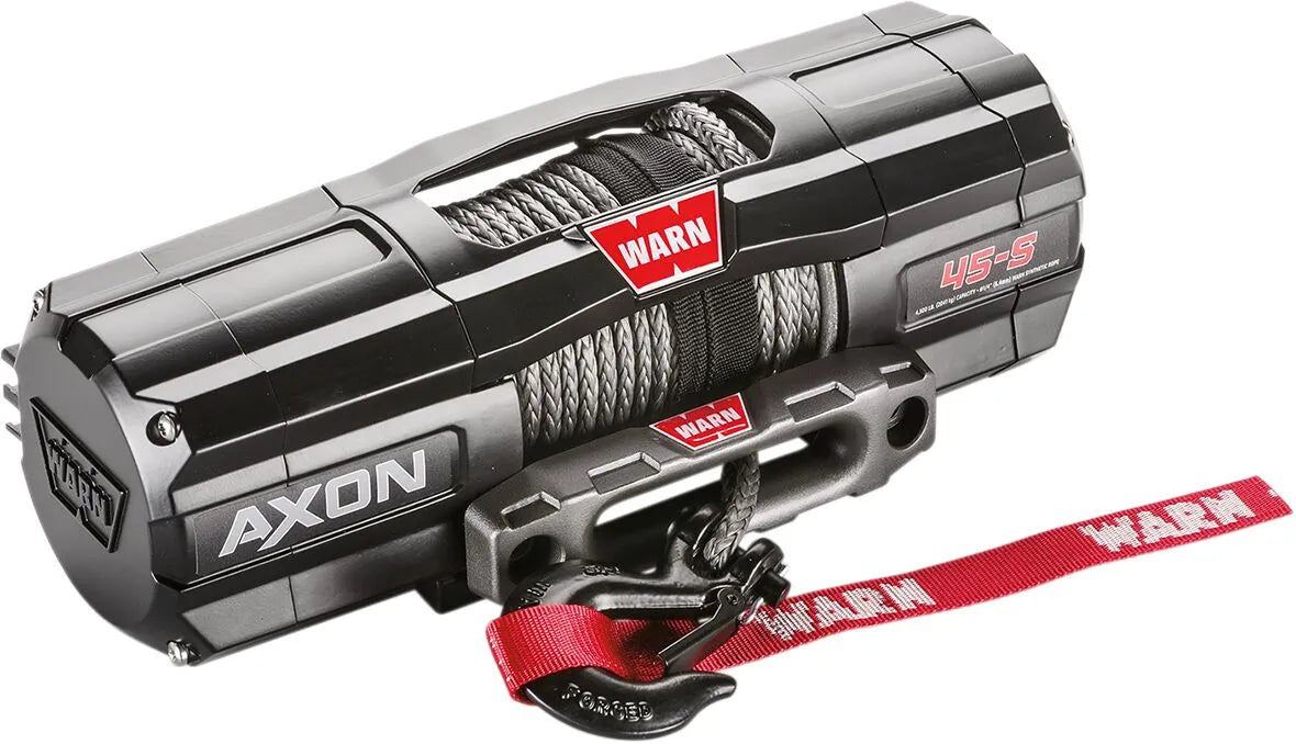WARN Axon Power Winch 45-S bild 6 PMMEDIA:9034e65923db6d65