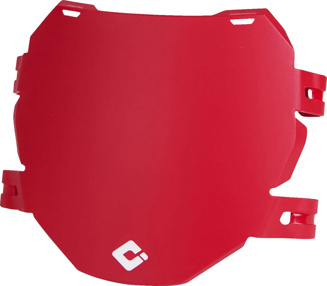 Odi Signature Downhill Number Plate Ersättningspaneler kaross bild 3 PMMEDIA:6995f8dbbd32c694