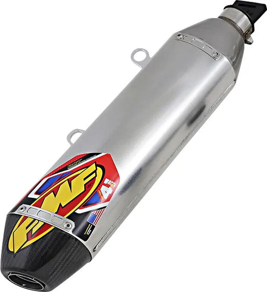 FMF Factory 4.1 RCT Avgassystem bild 1 PMMEDIA:f4d29a0057b06041
