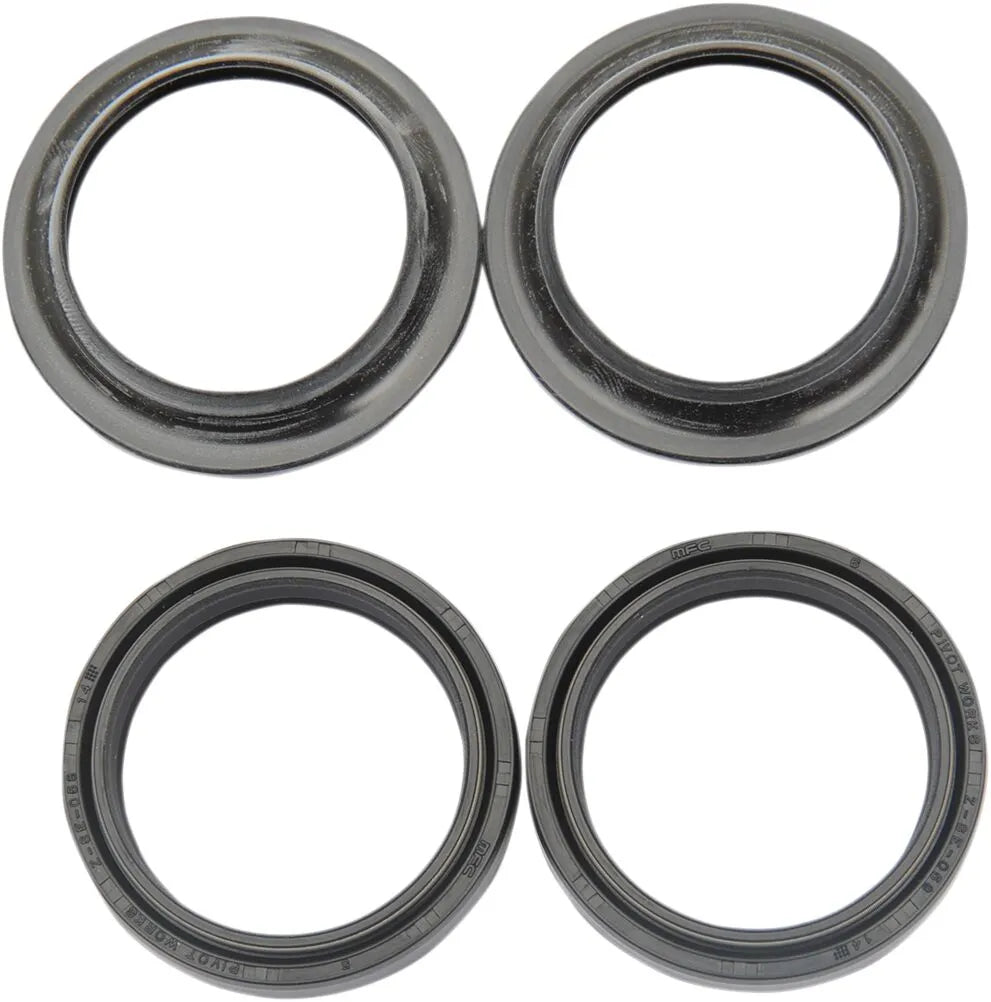 PIVOT WORKS Fork Seal Kit PWFSK-Z032 bild 1 PMMEDIA:44e60a4f45de2ea4