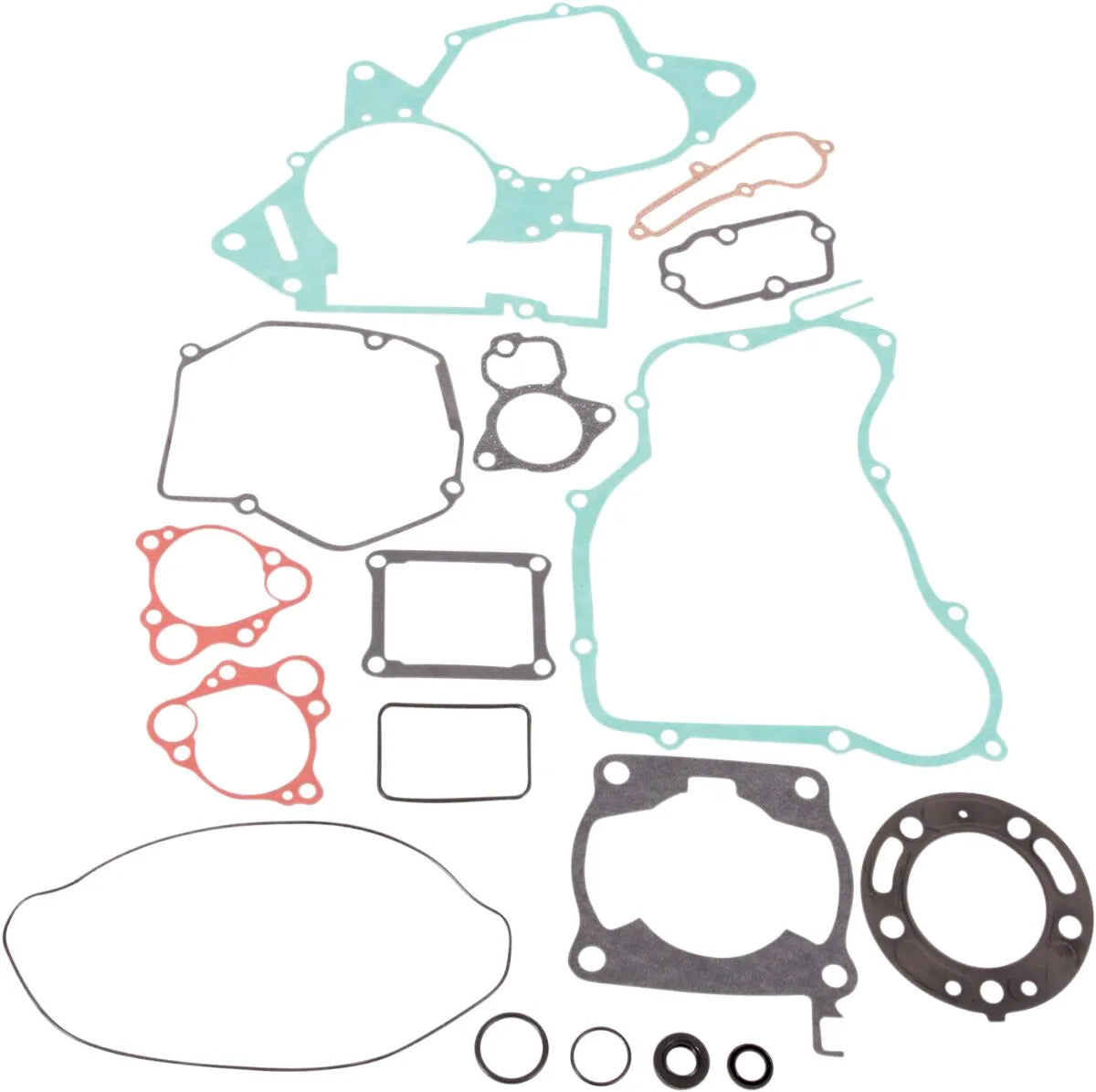 MOOSE OFFROAD HARD-PARTS Komplett Packningssats CR125 '87-89 bild 1 PMMEDIA:8963eca2dd30adcc