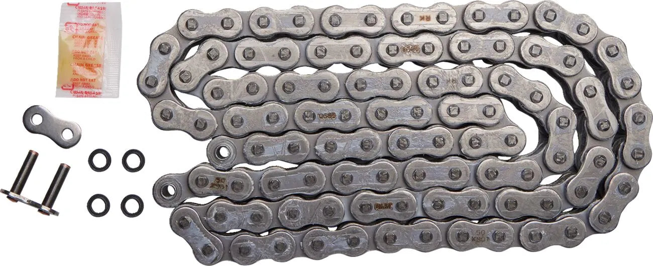 RK 530 XSOZ1 Motorcykelkedja 100L bild 1 PMMEDIA:e66a5f6a9df86a22