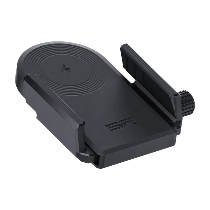 SP CONNECT E-Cap Universal Charging Phone Clamp bild 1 PMMEDIA:e0898c3e72d7a633