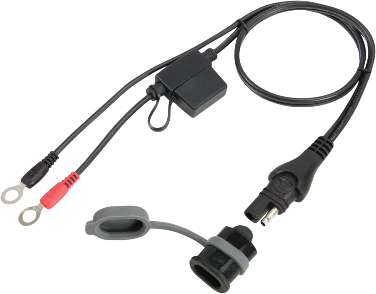 MOOSE OFFROAD FOUR WHEEL Permanent Battery Lead bild 5 PMMEDIA:0ff8fdb9571fa6c4