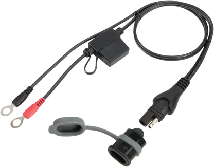 MOOSE OFFROAD FOUR WHEEL Permanent Battery Lead bild 5 PMMEDIA:0ff8fdb9571fa6c4