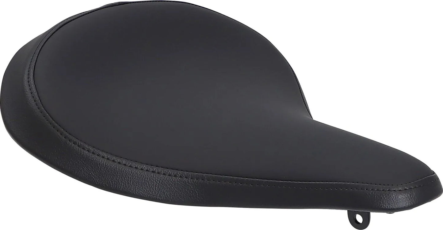 Drag Specialties Seats Spring Solo Seat Sadlar Harley stelben bild 2 PMMEDIA:fb581addf9cc71ea