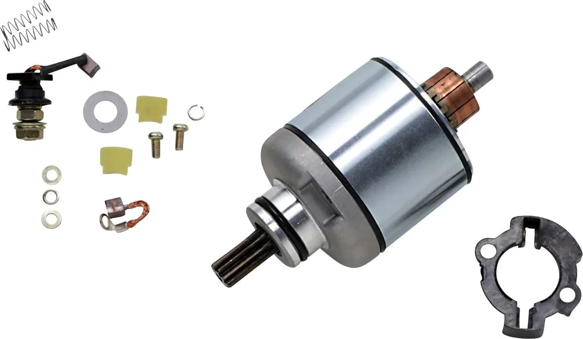 RICK'S MOTORSPORT ELECTRIC Startmotor Reparationskit bild 1 PMMEDIA:147949c5d6df28f9