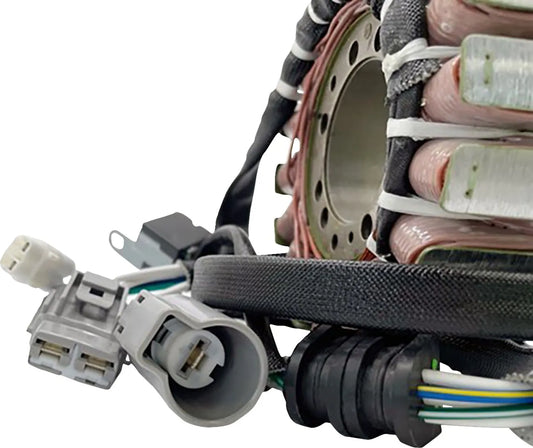 MOOSE OFFROAD FOUR WHEEL Stator för Yamaha bild 3 PMMEDIA:7048d3cae71609f2