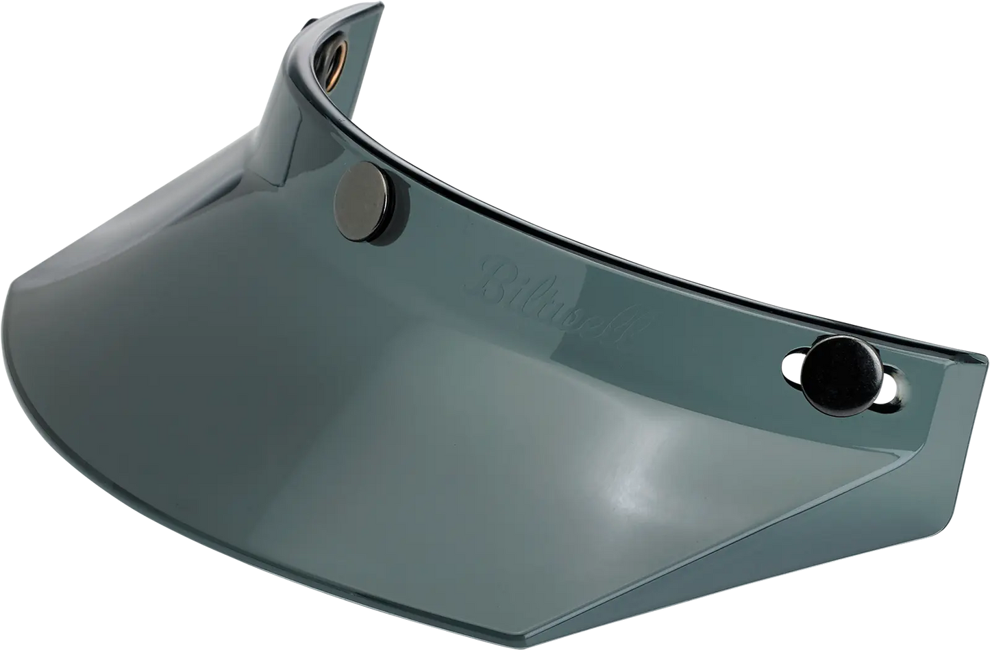 Biltwell 3-Snap Moto Helmet Visor Skärmar & visir bild 7 PMMEDIA:9c07086441744e49
