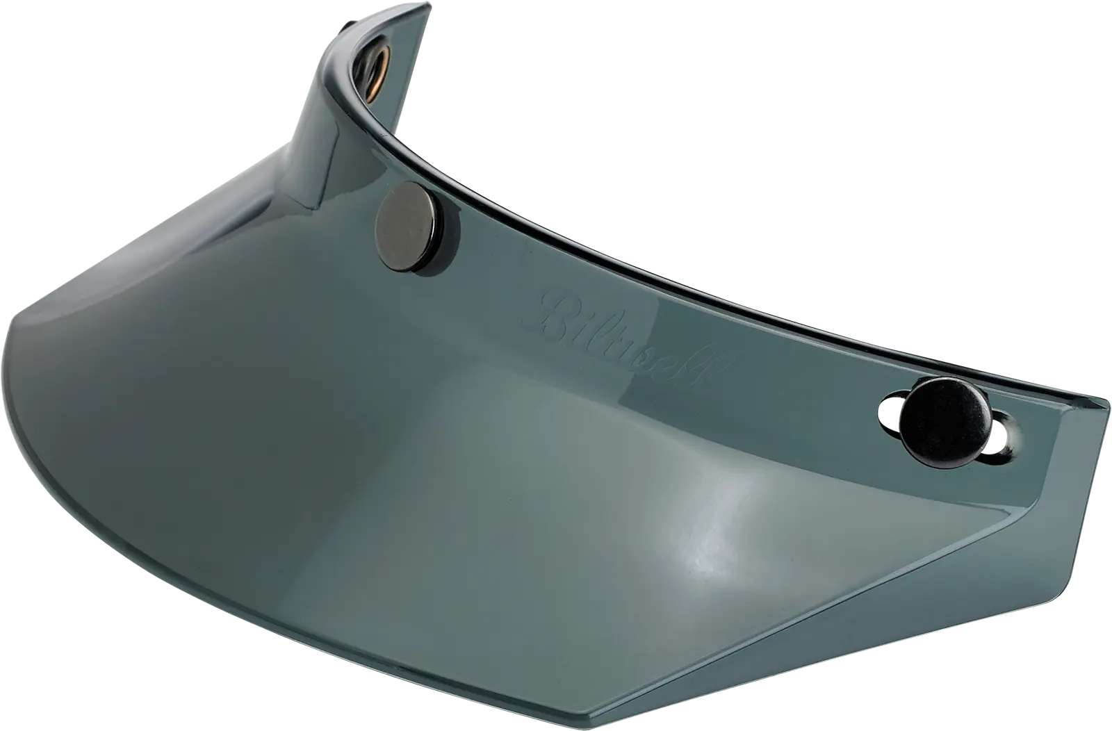 Biltwell 3-Snap Moto Helmet Visor Skärmar & visir bild 7 PMMEDIA:9c07086441744e49