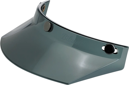 Biltwell 3-Snap Moto Helmet Visor Skärmar & visir bild 7 PMMEDIA:9c07086441744e49