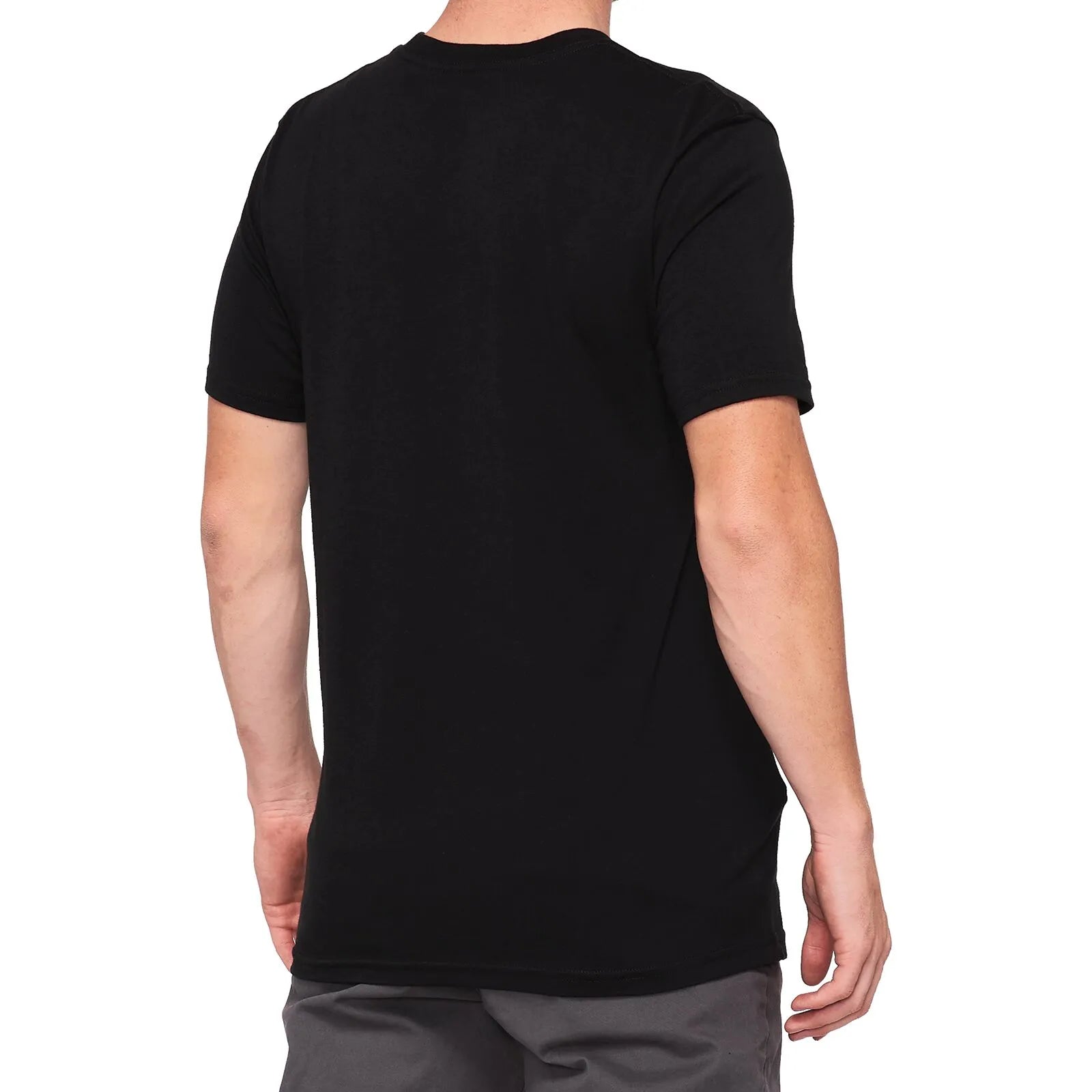 100% Official T-Shirt XL svart bild 3 PMMEDIA:305e5355b92bdc43