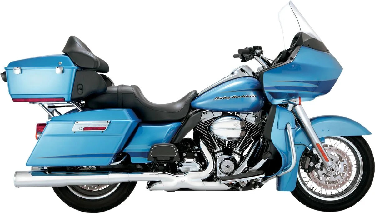 VANCE & HINES Hi-Output Slip-On Ljuddämpare, krom bild 3 PMMEDIA:2e9a3283c1674d48