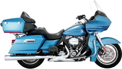 VANCE & HINES Hi-Output Slip-On Ljuddämpare, krom bild 3 PMMEDIA:2e9a3283c1674d48