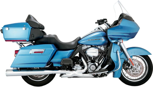 VANCE & HINES Hi-Output Slip-On Ljuddämpare, krom bild 3 PMMEDIA:2e9a3283c1674d48
