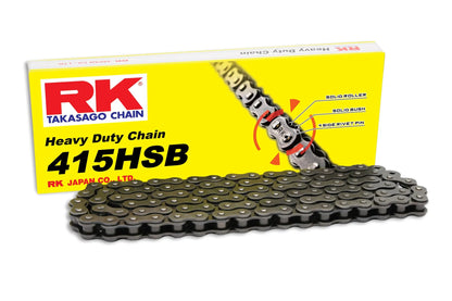Rk Heavy Duty (H) M415H Chain Drivkedja heavy duty (utan O-ring) bild 19 PMMEDIA:496762312fbc8bc1