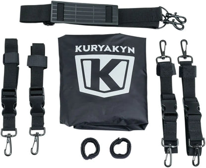 KURYAKYN Momentum Roamer Tail Bag Svart 27,5L bild 11 PMMEDIA:ef74a4f69868dd47