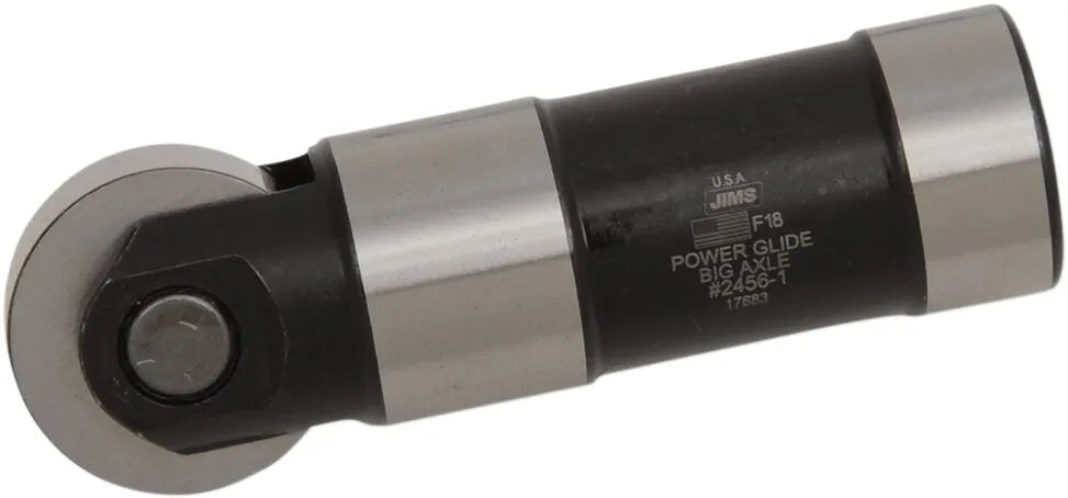 JIMS Big Axle™ Powerglide™ Tappets för EVO 84-99 bild 1 PMMEDIA:b6a91f8714be4765