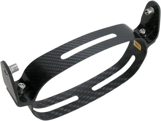 AKRAPOVIC TAC1 Avgasklämma i kolfiber bild 1 PMMEDIA:28dc9f5daab0181a