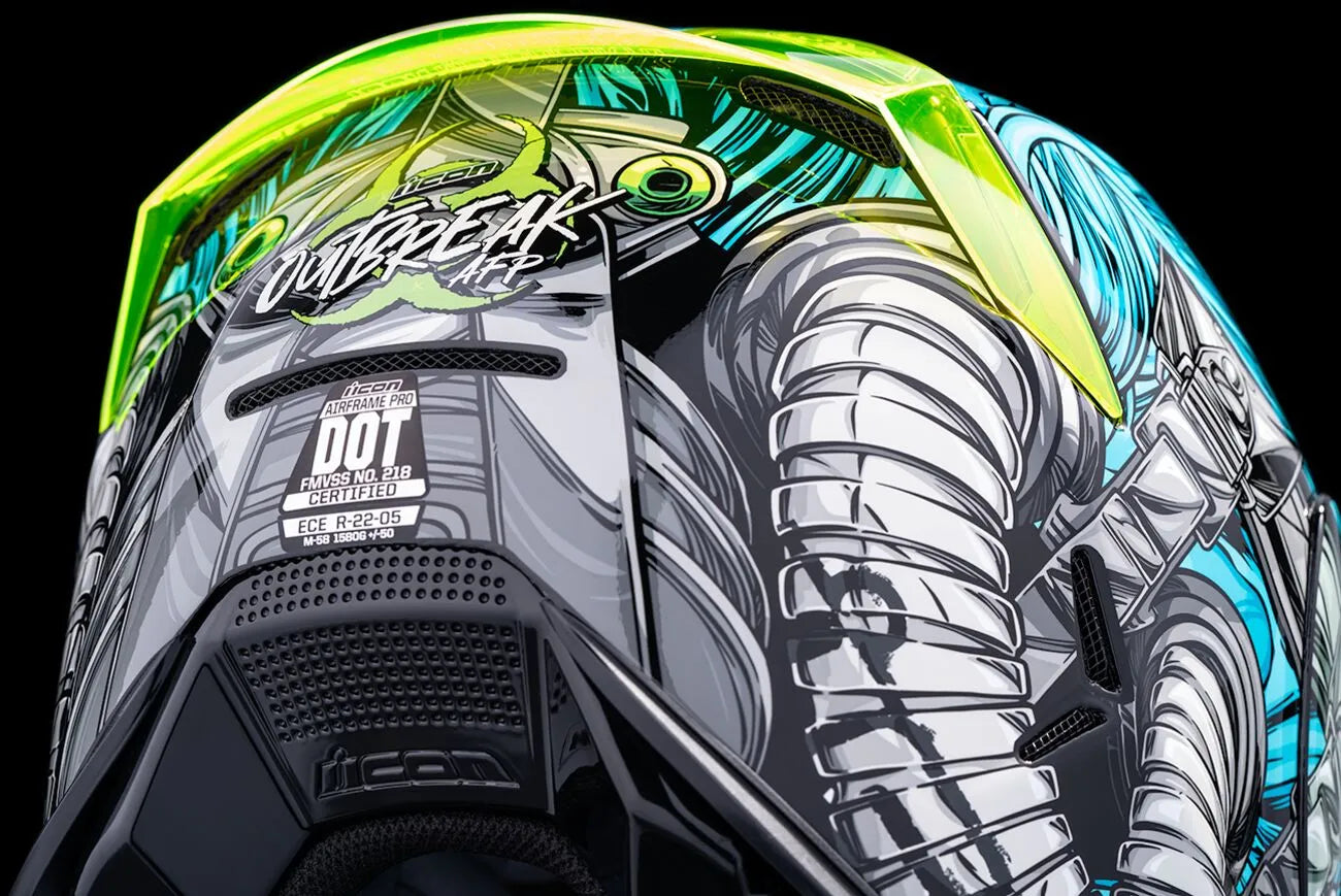Icon Airframe Pro™ Outbreak Integralhjälm vuxen bild 12 PMMEDIA:8ba1b811728eba3f
