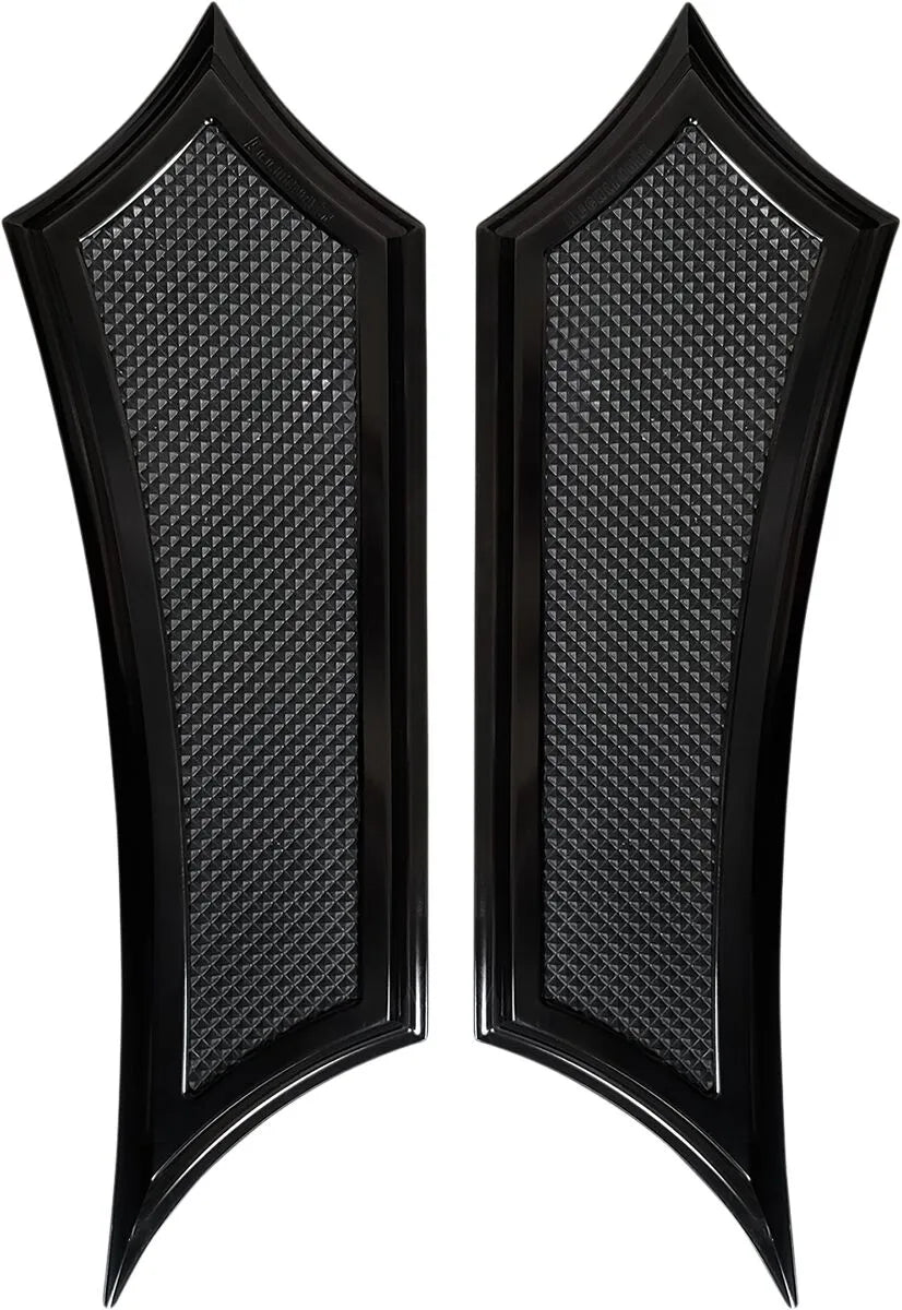 Accutronix Instigator Extended Floorboards Fotplattor & delar bild 3 PMMEDIA:c594aa5738acc760