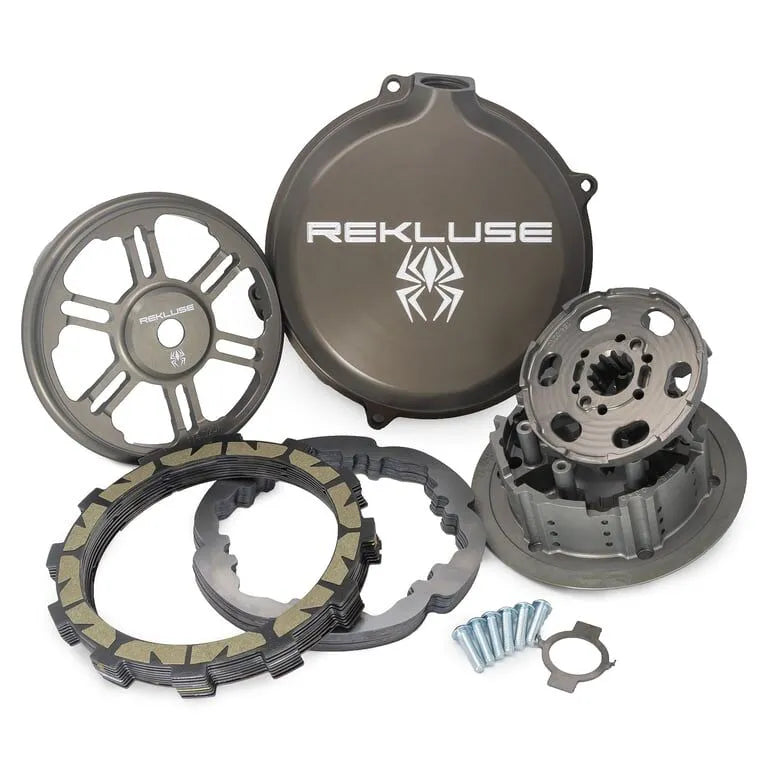 REKLUSE CORE MANUAL TORQDRIVE Kopplingskit YZF450 23- bild 1 PMMEDIA:0a3561b905b3799d