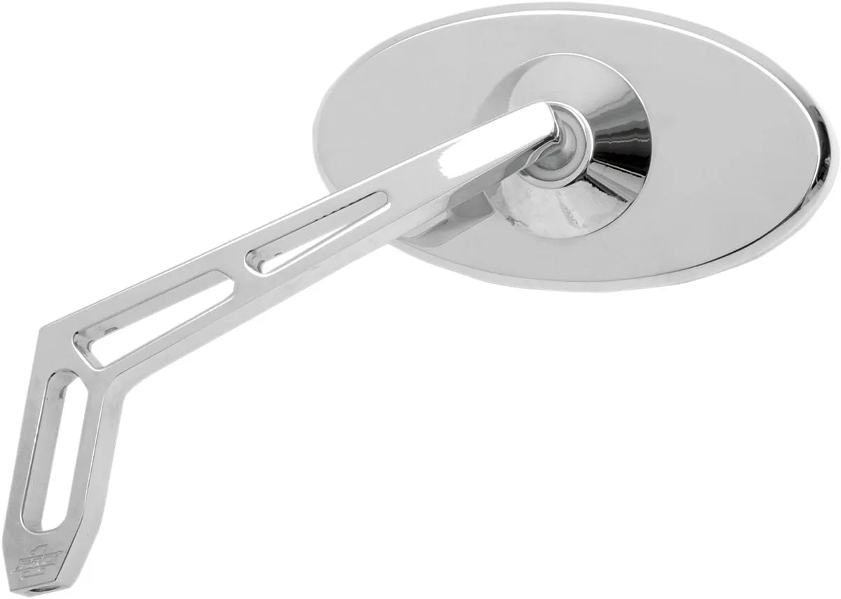 Pro One Perf Mfg Billet Aluminum Mirror Speglar bild 3 PMMEDIA:da784077b349acb4