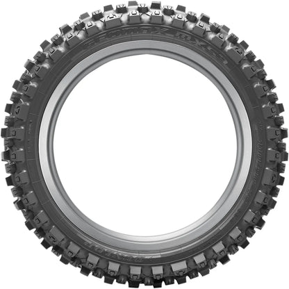 DUNLOP Geomax MX53 90/100-14 M/C 49M TT bild 3 PMMEDIA:bec0e4bf1e2a9169