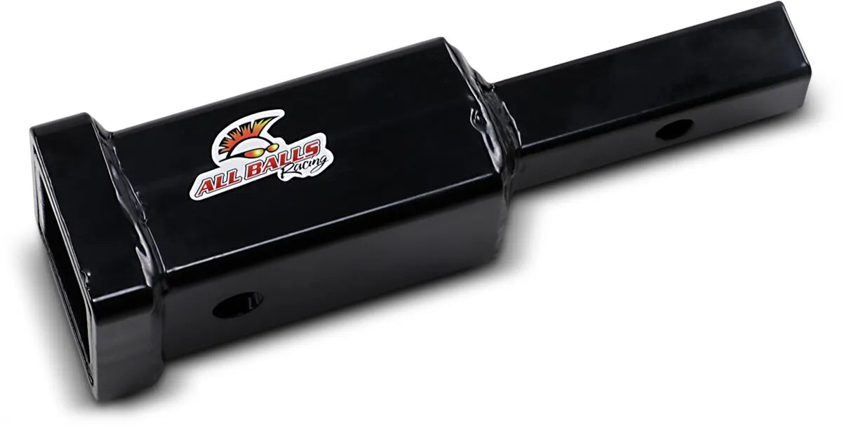 ALL BALLS EZ-Hitch Adapter 1,25" till 2" bild 1 PMMEDIA:b58737c726b0c747