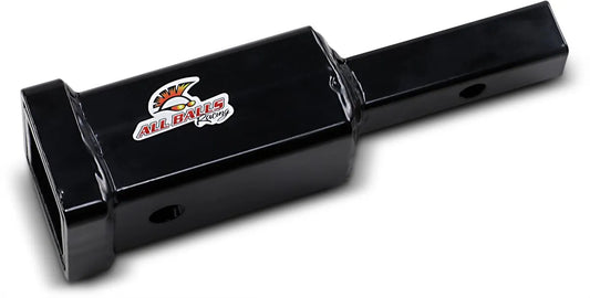 ALL BALLS EZ-Hitch Adapter 1,25" till 2" bild 1 PMMEDIA:b58737c726b0c747