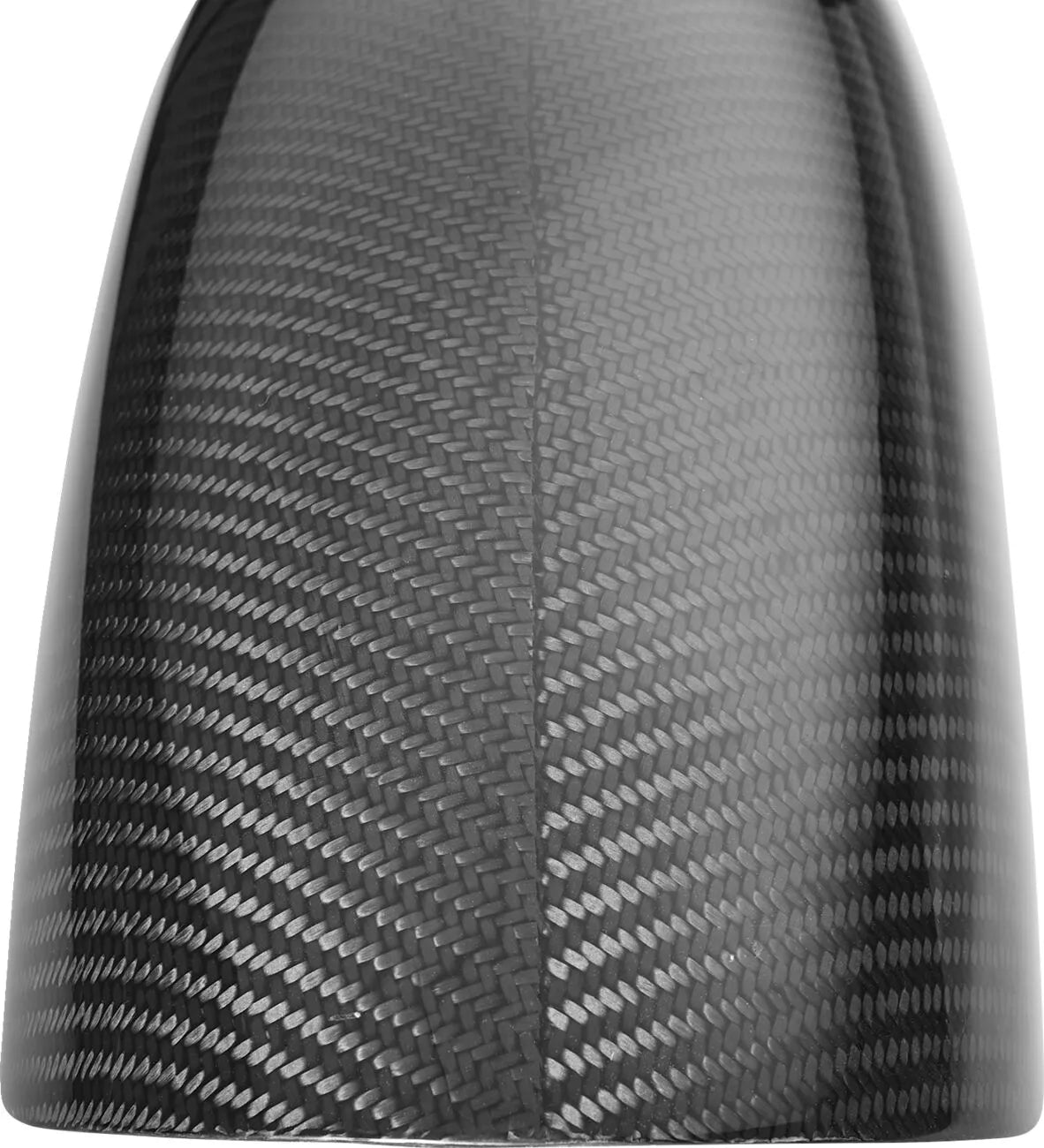 Slyfox Carbon Shorty Front Fender Harley bild 8 PMMEDIA:122ce0fe9b724073