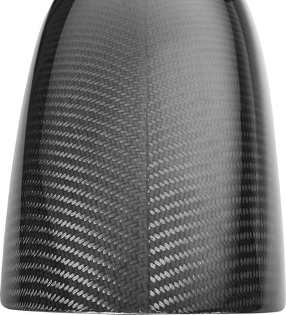 Slyfox Carbon Shorty Front Fender Harley bild 8 PMMEDIA:122ce0fe9b724073