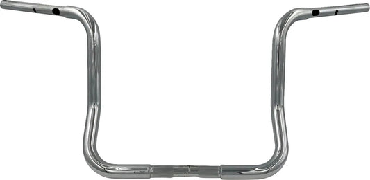 FAT BAGGERS INC. 1-1/4" EZ Install Runda Handtag bild 1 PMMEDIA:a3150350fb72c455